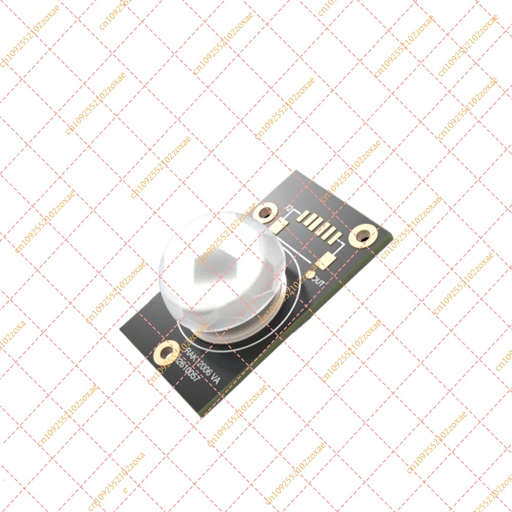 Diy Home Automation System - Módulo Sensor de Movimento PIR AM312