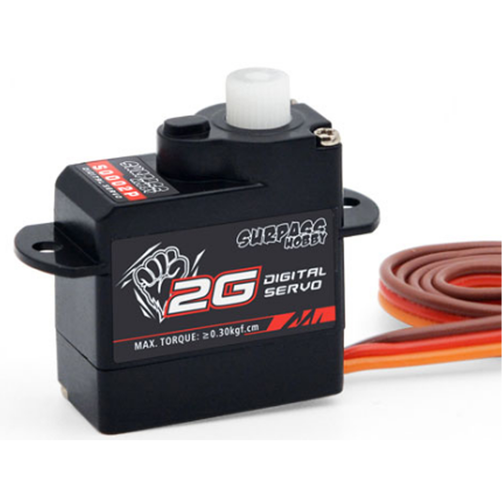 Diy Automation - Servo Digital Micro de Alta Velocidade