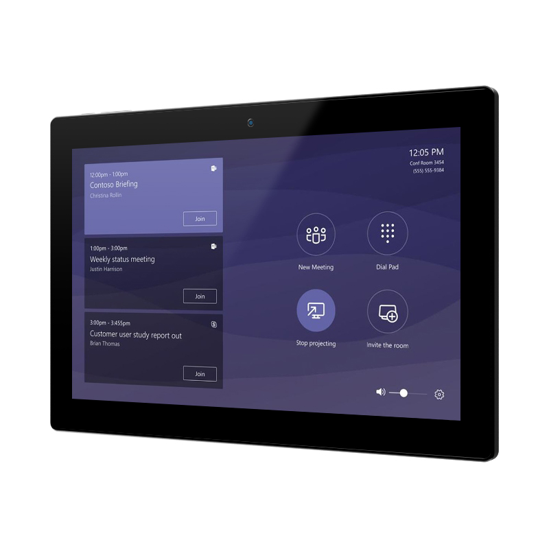 Home Automation System Design - Sistema de Automação Residencial com Interruptor