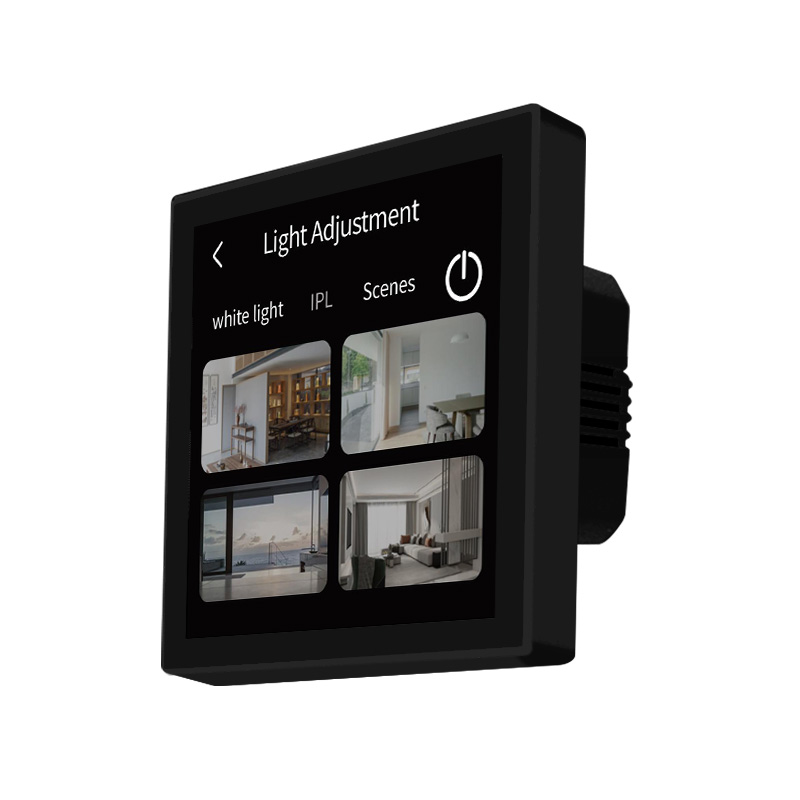 Home Automation System Design - 2022 sistema de automação residencial de