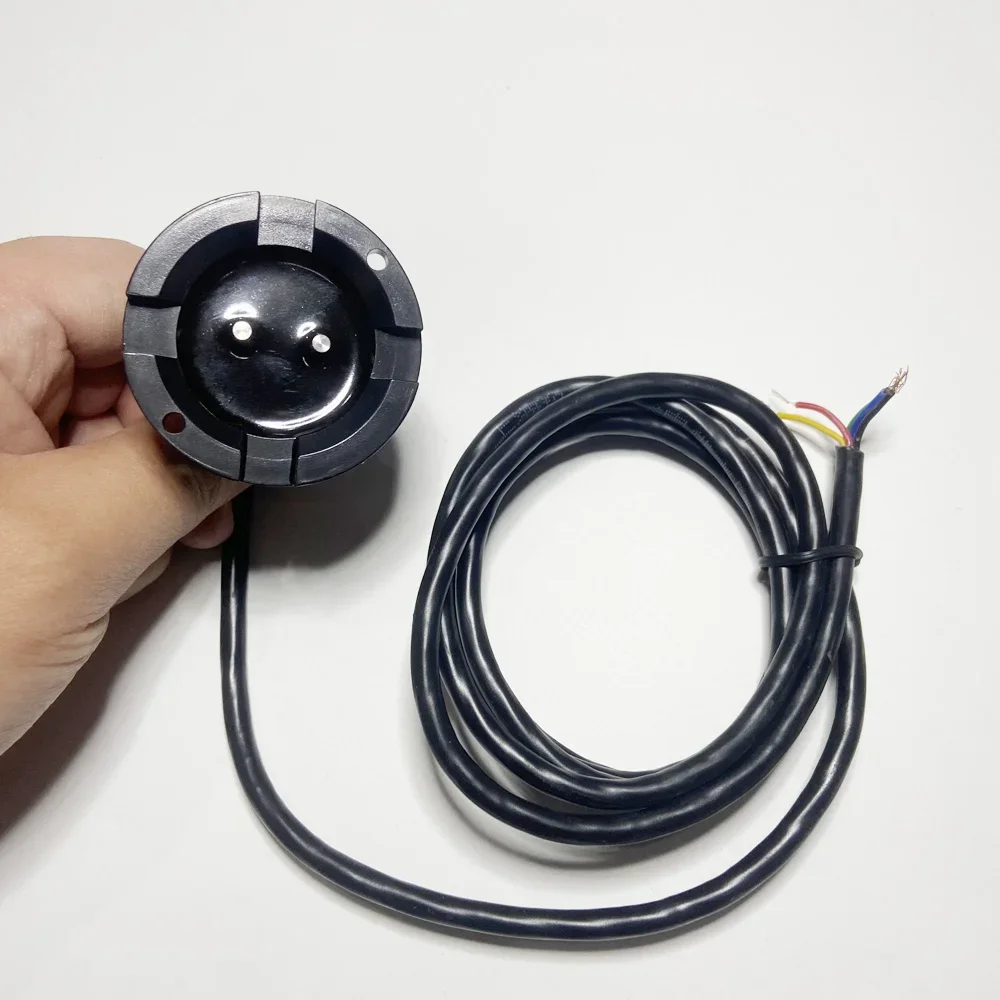 Water Leak Detector Wired - Detector de vazamento de água com