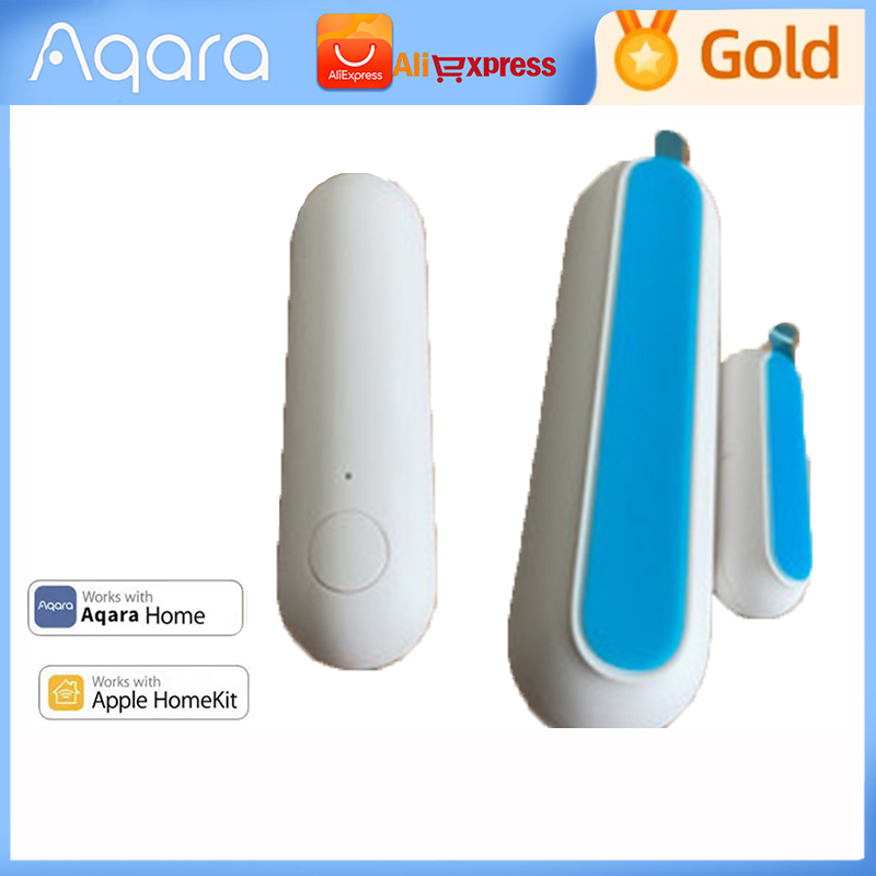 Aqara Sensor Motion Sensor P1 - Original aqara p1 sensor de janela