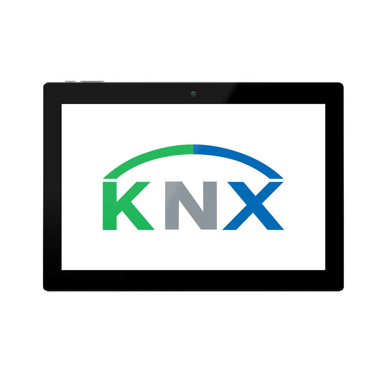 Home Automation System Design - Novo Design de Tablet Inteligente Rockchip