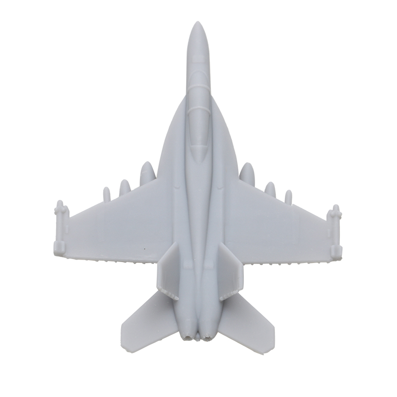 Diy Automation - 5 PCS F-18F Super Hornet Carrier