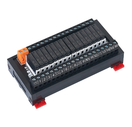 Módulo de Relé SK/SY Amplifica - Relay 8 Channel Board avaliação e preço