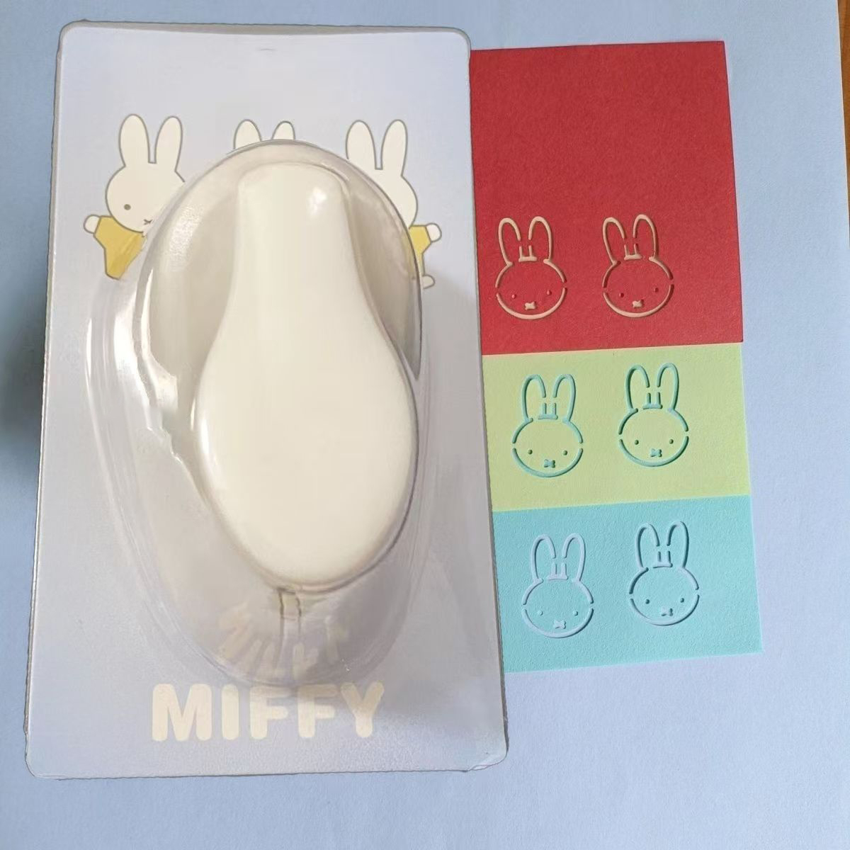 Máquina de Embossagem Miffy No - Diy Automation avaliação e preço
