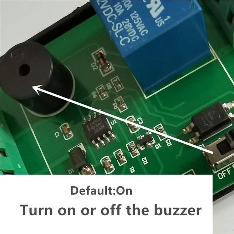Detector de Vazamento de Água  - Water Leak Detector Wired avaliação e preço