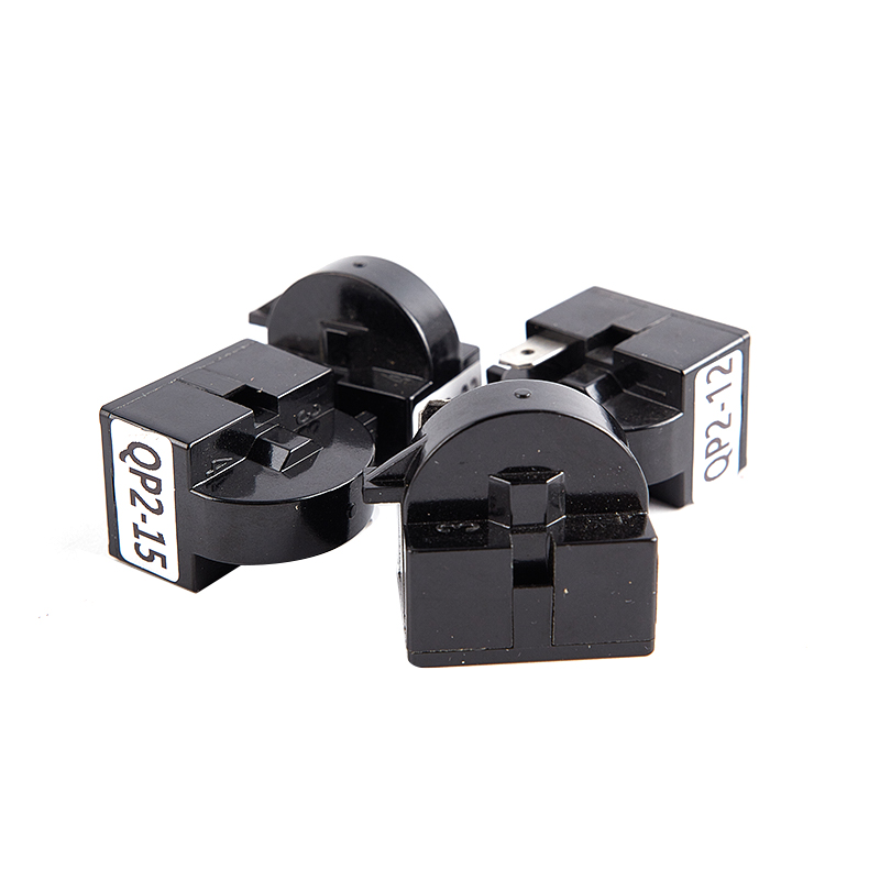Relé térmico QP2-12/15/22/33 d - Shelly Relay Module avaliação e preço