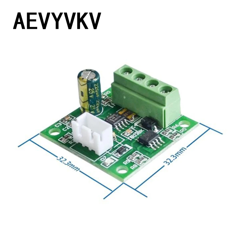 Módulo de Nível de Tensão Bidi - Level Shifter 3.3V avaliação e preço