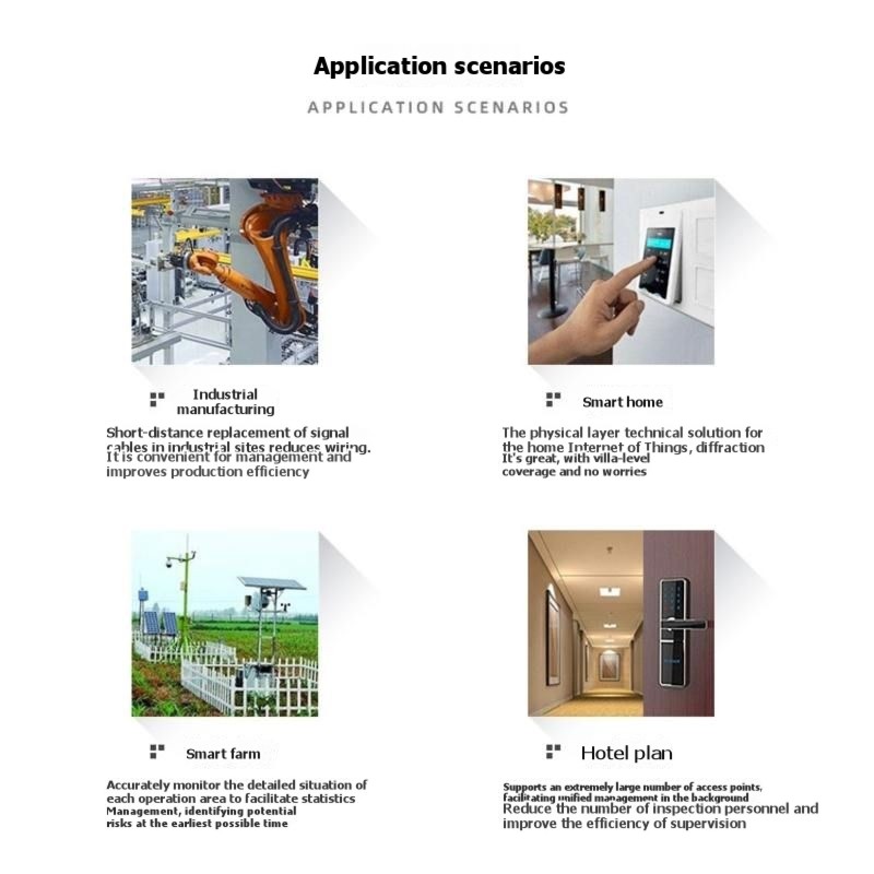 Módulo Wifi ABKQ-ESP-12E ESP82 - Home Automation System Design avaliação e preço