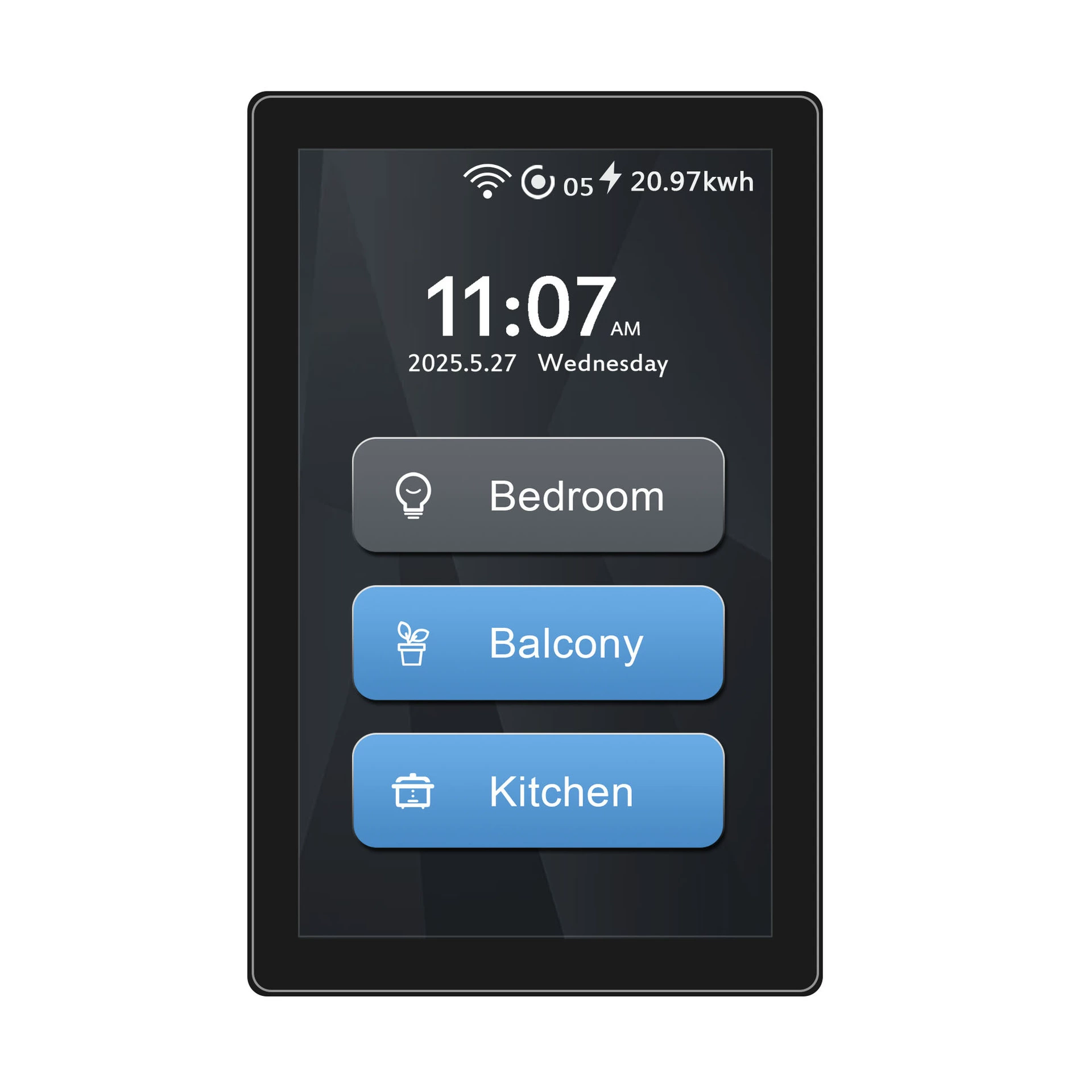 Interruptores Wi-Fi Inteligent - Diy Home Automation System avaliação e preço