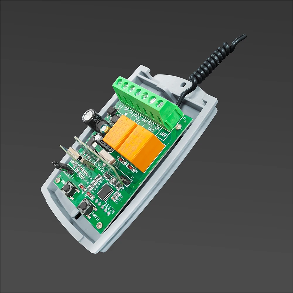 Módulo de Relé WiFi RF para Ab - Diy Home Automation System avaliação e preço