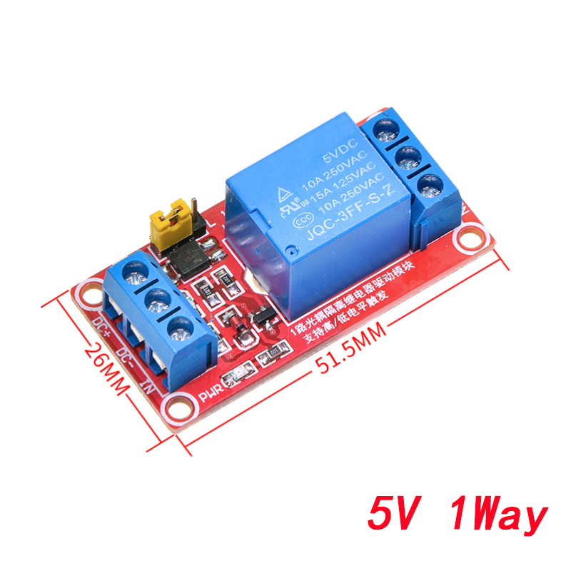 1 2 4 6 8 canais 5v 12v 24v mó - Relay 8 Channel Board avaliação e preço
