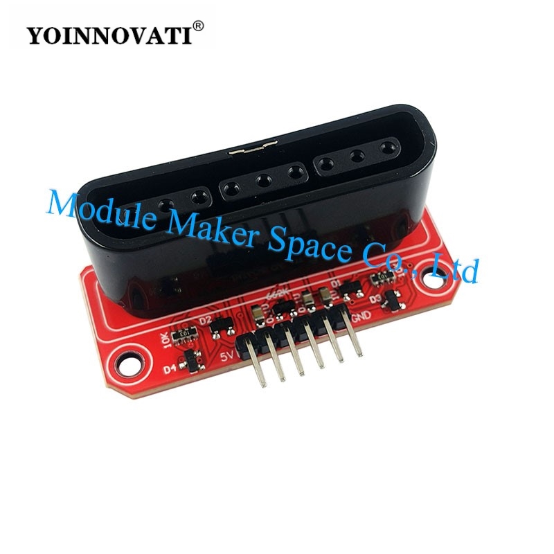 Adaptador PS2 para Placa de De - Level Shifter 3.3V avaliação e preço