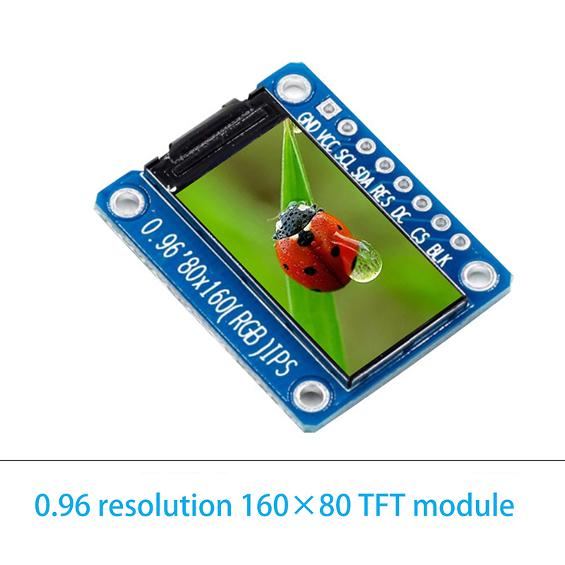 Módulo de Display IPS OLED Y-1 - Diy Automation avaliação e preço