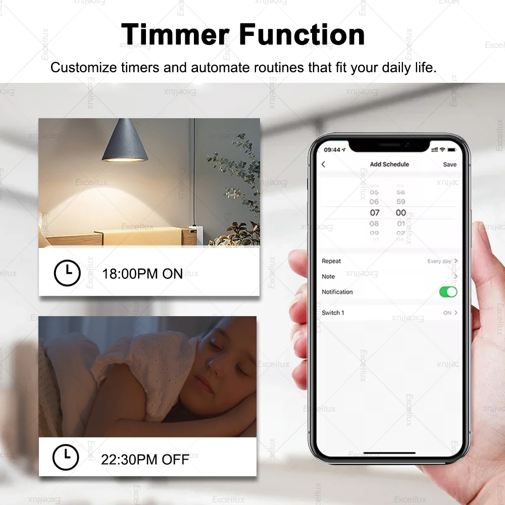 Módulo de Automação Inteligent - Home Automation Technology avaliação e preço