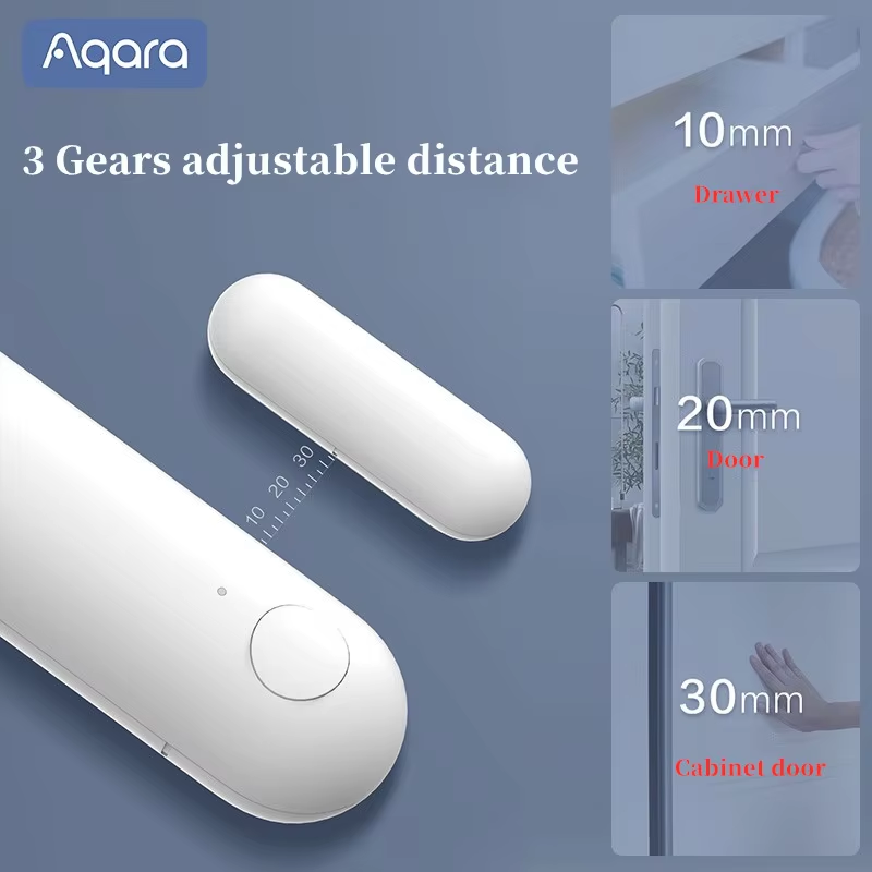Sensor de Porta e Janela Aqara - Aqara Sensor Motion Sensor P1 avaliação e preço