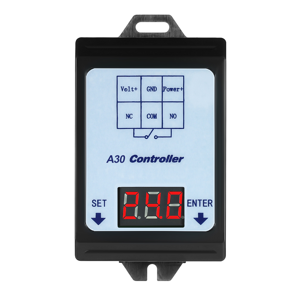 Controlador de interruptor de  - Shelly Relay Module avaliação e preço