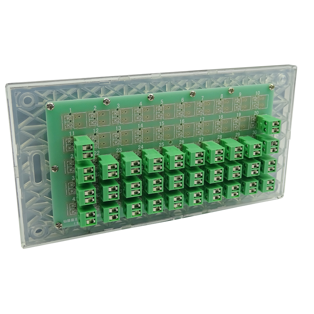Módulo de Interruptor de Pared - Diy Home Automation System avaliação e preço