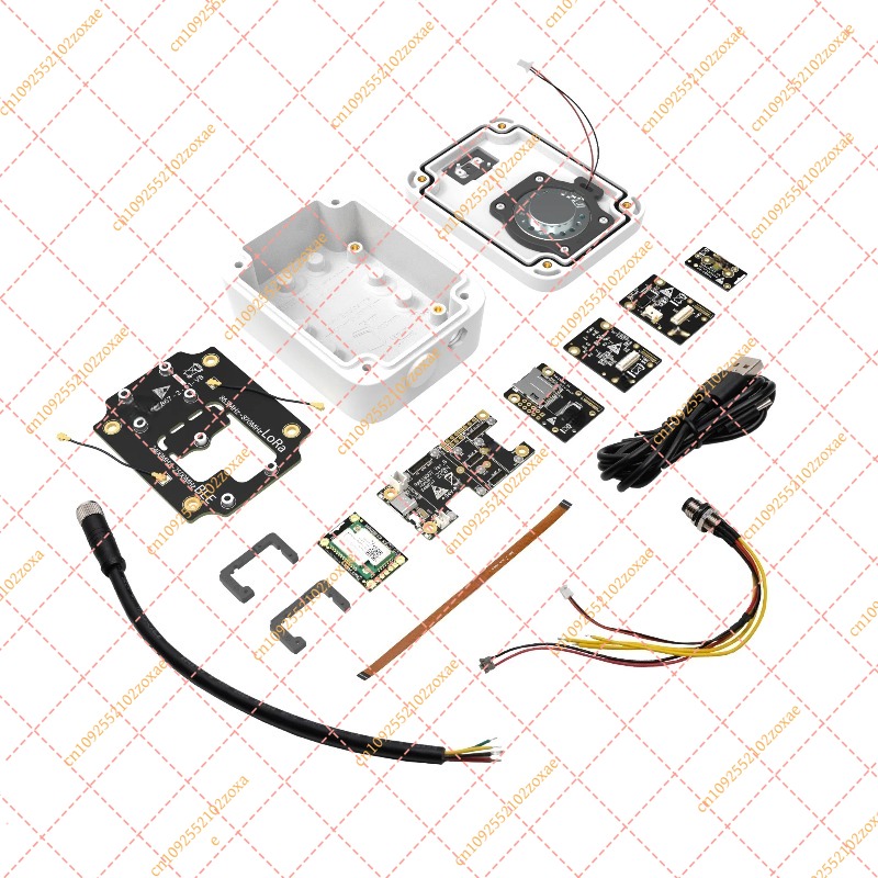 Kit de Iniciação em Processame - Home Automation Diy Kit avaliação e preço