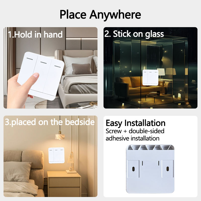 Rf 433mhz inteligente diy inte - Diy Home Automation System avaliação e preço