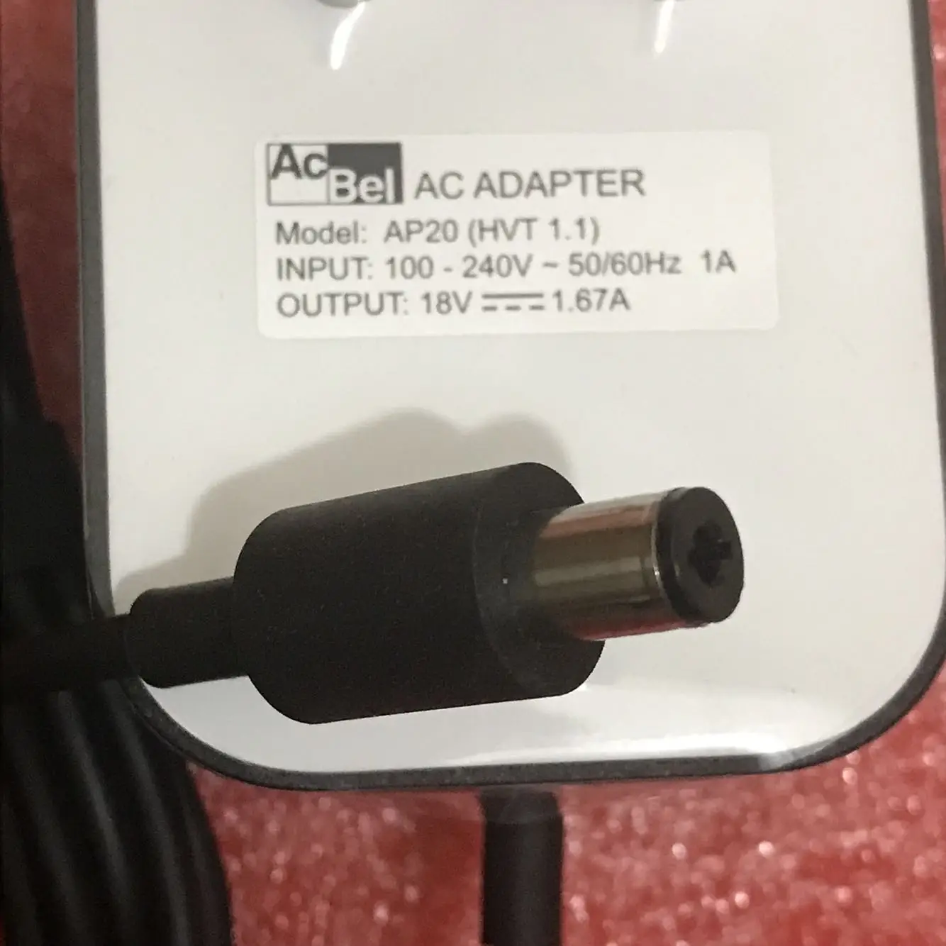 Adaptador de energia de 30W 18 - Amazon Speaker Echo Show 8 avaliação e preço