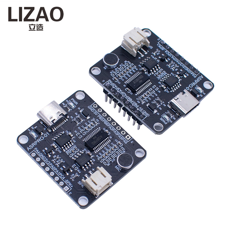 Módulo de Reconhecimento de Vo - Diy Smart Home Automation Devices avaliação e preço
