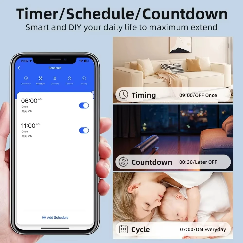Módulo Interruptor Inteligente - Diy Home Automation System avaliação e preço