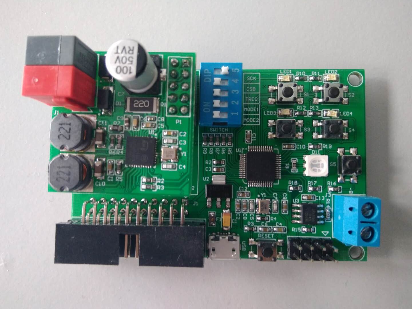 Kit de Desenvolvimento de Módu - Home Automation Diy Kit avaliação e preço
