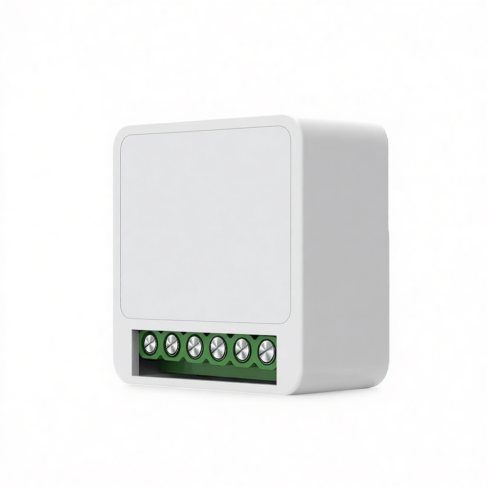 Módulo de Relé WiFi para Casa  - Diy Smart Home Automation Devices avaliação e preço