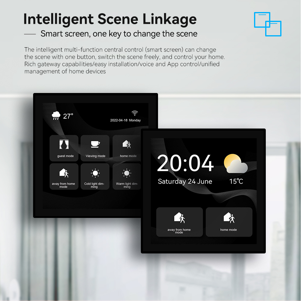 2022 sistema de automação resi - Home Automation System Design avaliação e preço
