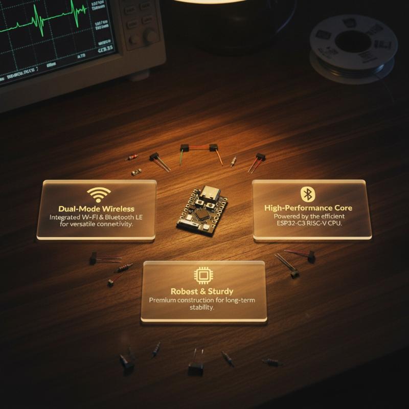 Placa de Desenvolvimento ESP32 - Diy Home Automation System avaliação e preço