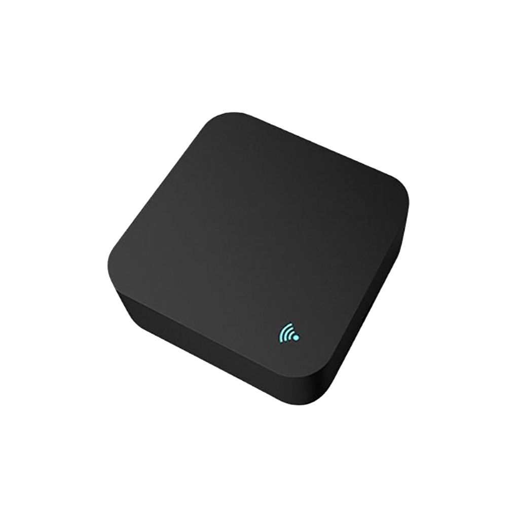 Ir rf controle remoto intelige - Home Automation Technology avaliação e preço