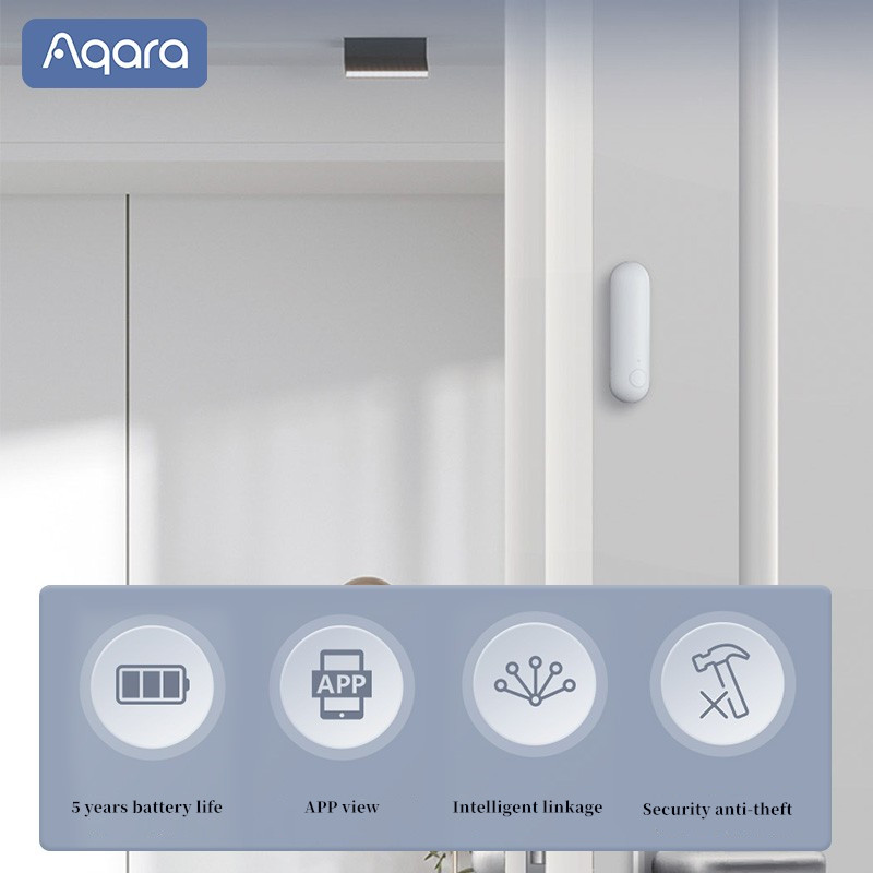 Original aqara p1 sensor de ja - Aqara Sensor Motion Sensor P1 avaliação e preço