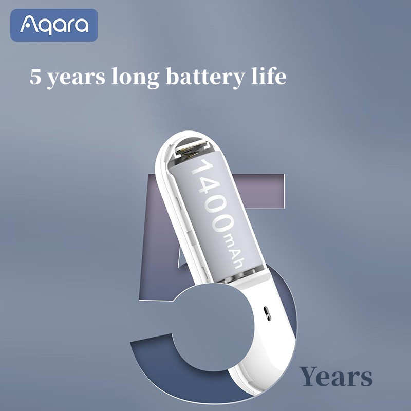 Original aqara p1 sensor de ja - Aqara Sensor Motion Sensor P1 avaliação e preço
