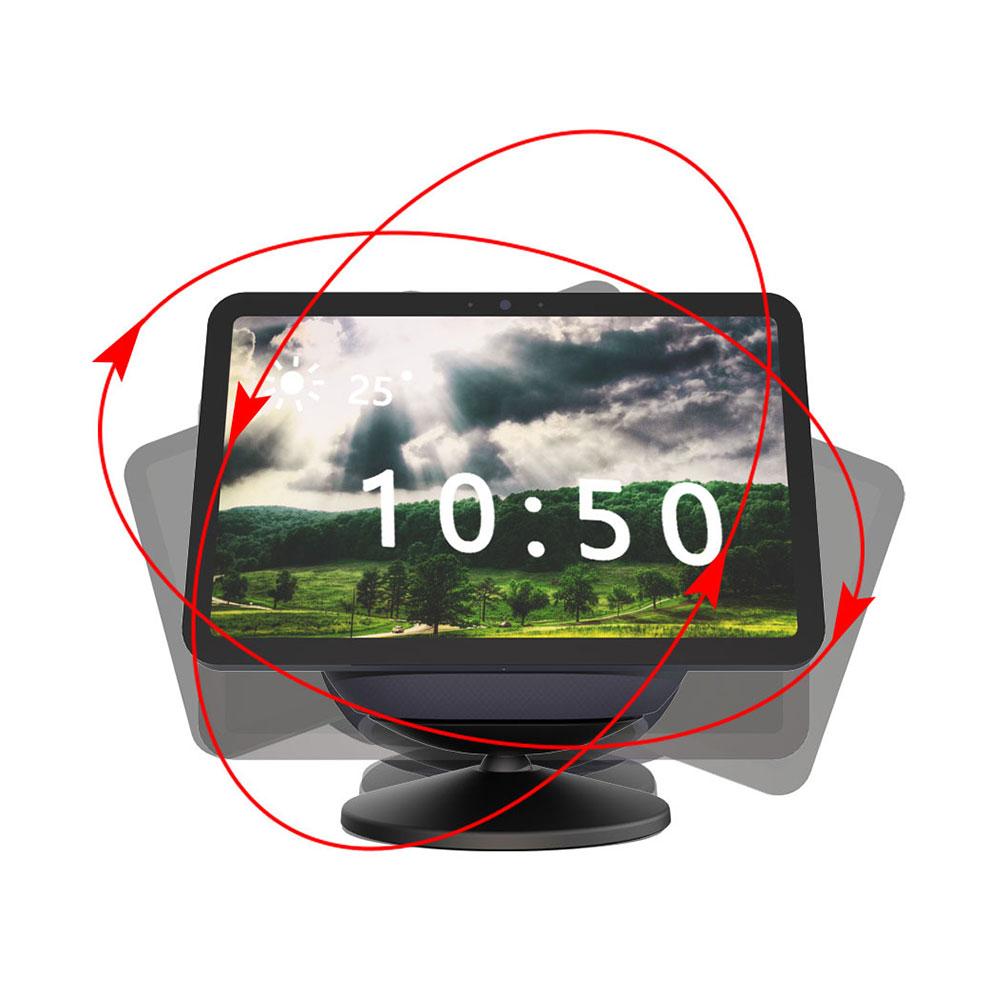 Suporte magnético para amazon  - Amazon Speaker Echo Show 8 avaliação e preço