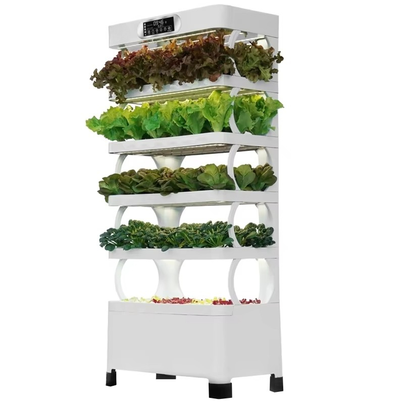 Sistema de cultivo automatizad - Diy Automation avaliação e preço