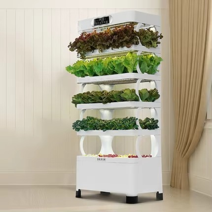 Sistema de cultivo automatizad - Diy Automation avaliação e preço