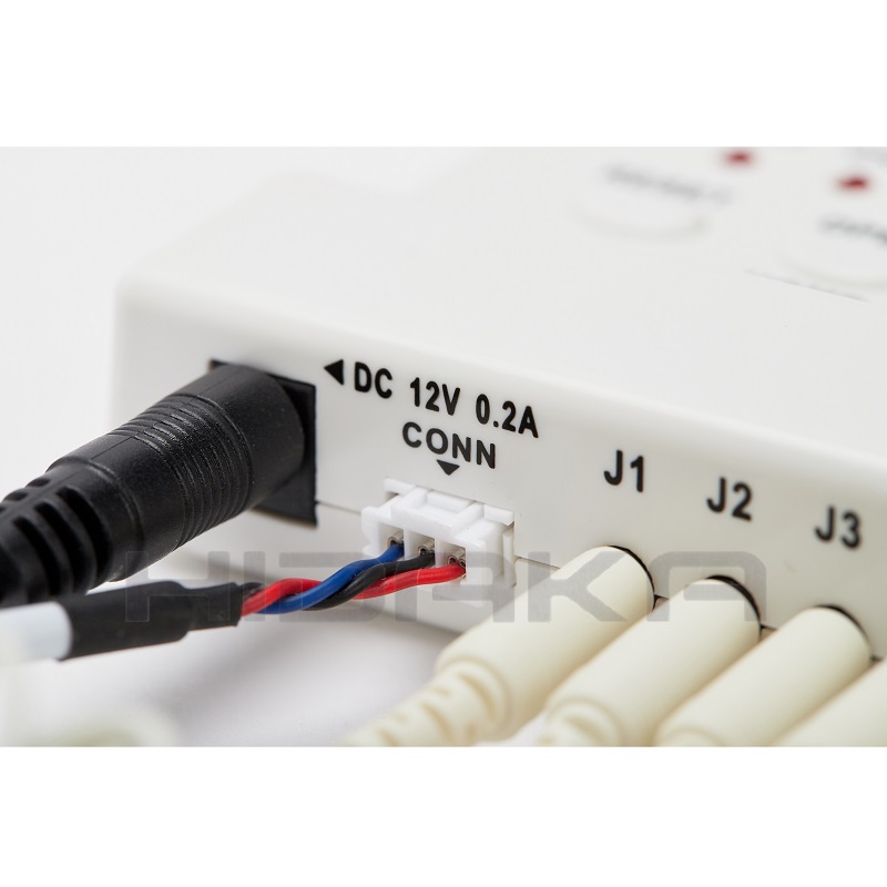 HIDAKA WLD-806 (DN20 * 2pcs) A - Water Leak Detector Wired avaliação e preço