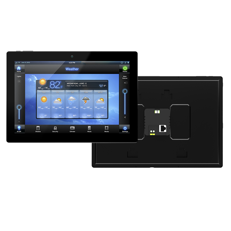Sistema de Automação Residenci - Home Automation System Design avaliação e preço