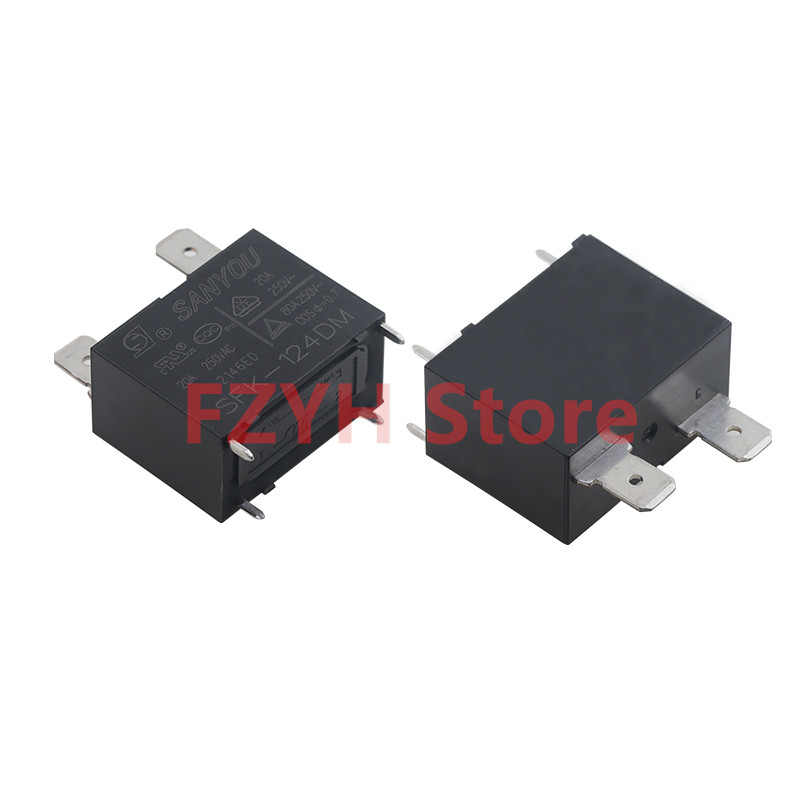 1 pçs novo original sanyo relé - Shelly Relay Module avaliação e preço