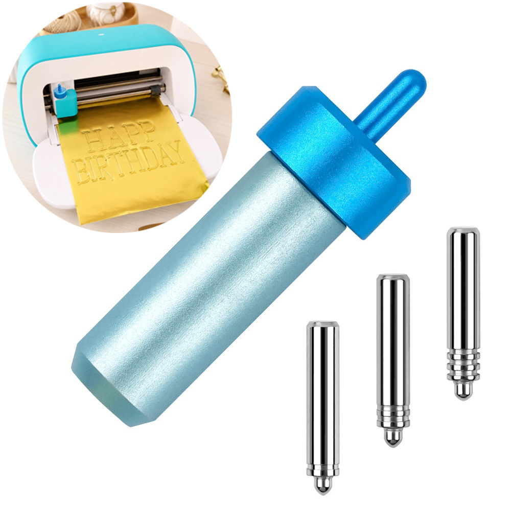 Kit de Transferência de Foil 3 - Diy Automation avaliação e preço