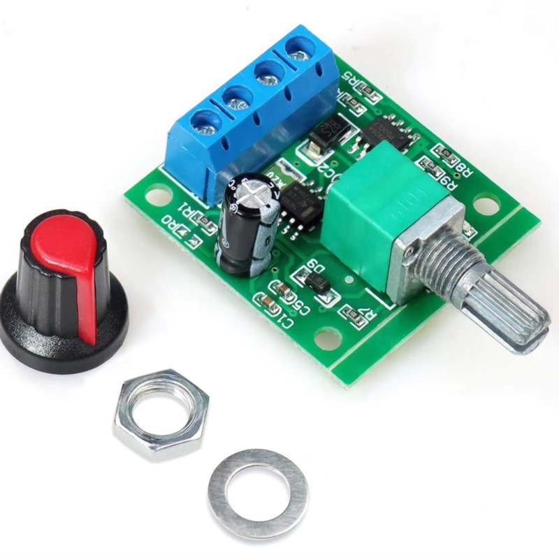 Controlador de velocidade do m - Level Shifter 3.3V avaliação e preço